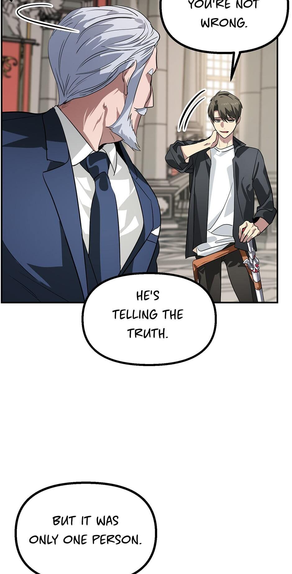 Read SSS Class Revival Hunter Manga Online
