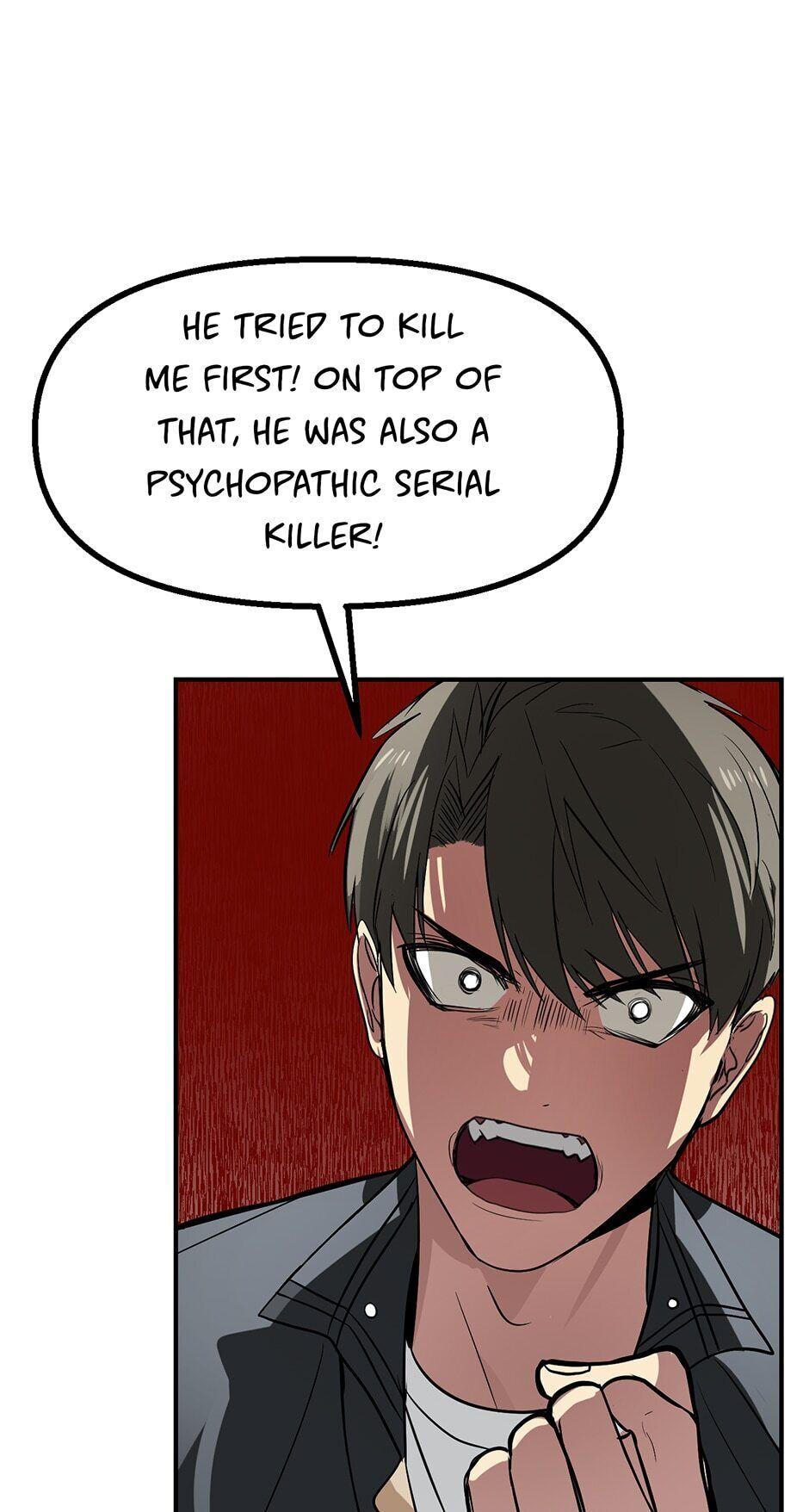 Read SSS Class Revival Hunter Manga Online