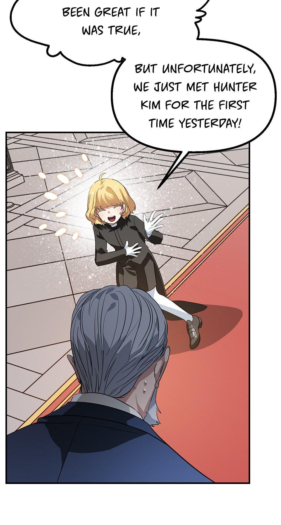Read SSS Class Revival Hunter Manga Online
