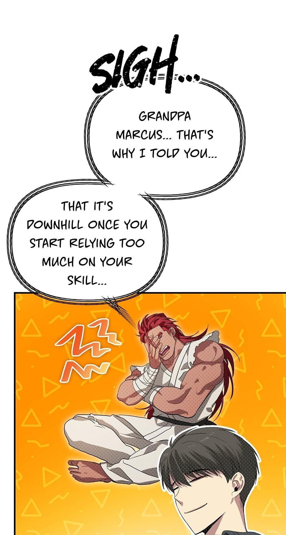 Read SSS Class Revival Hunter Manga Online