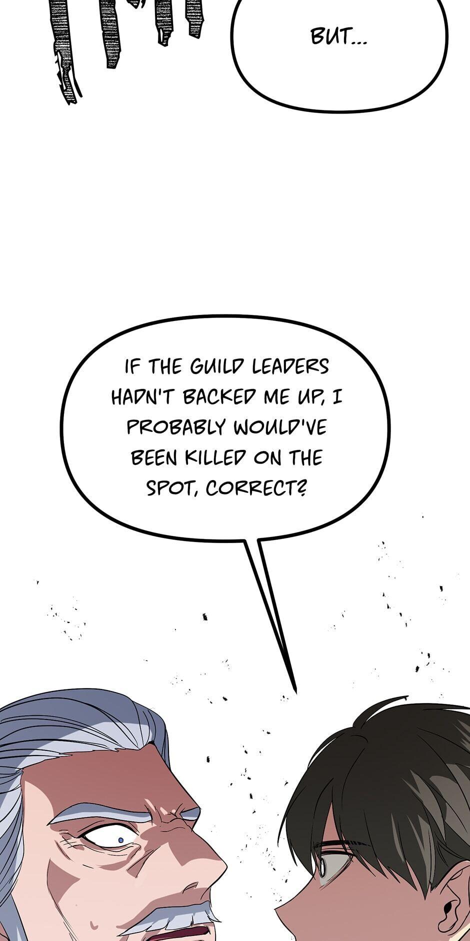 Read SSS Class Revival Hunter Manga Online