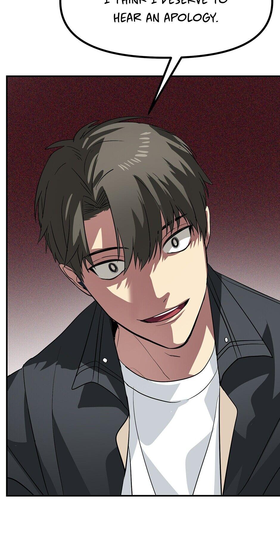 Read SSS Class Revival Hunter Manga Online