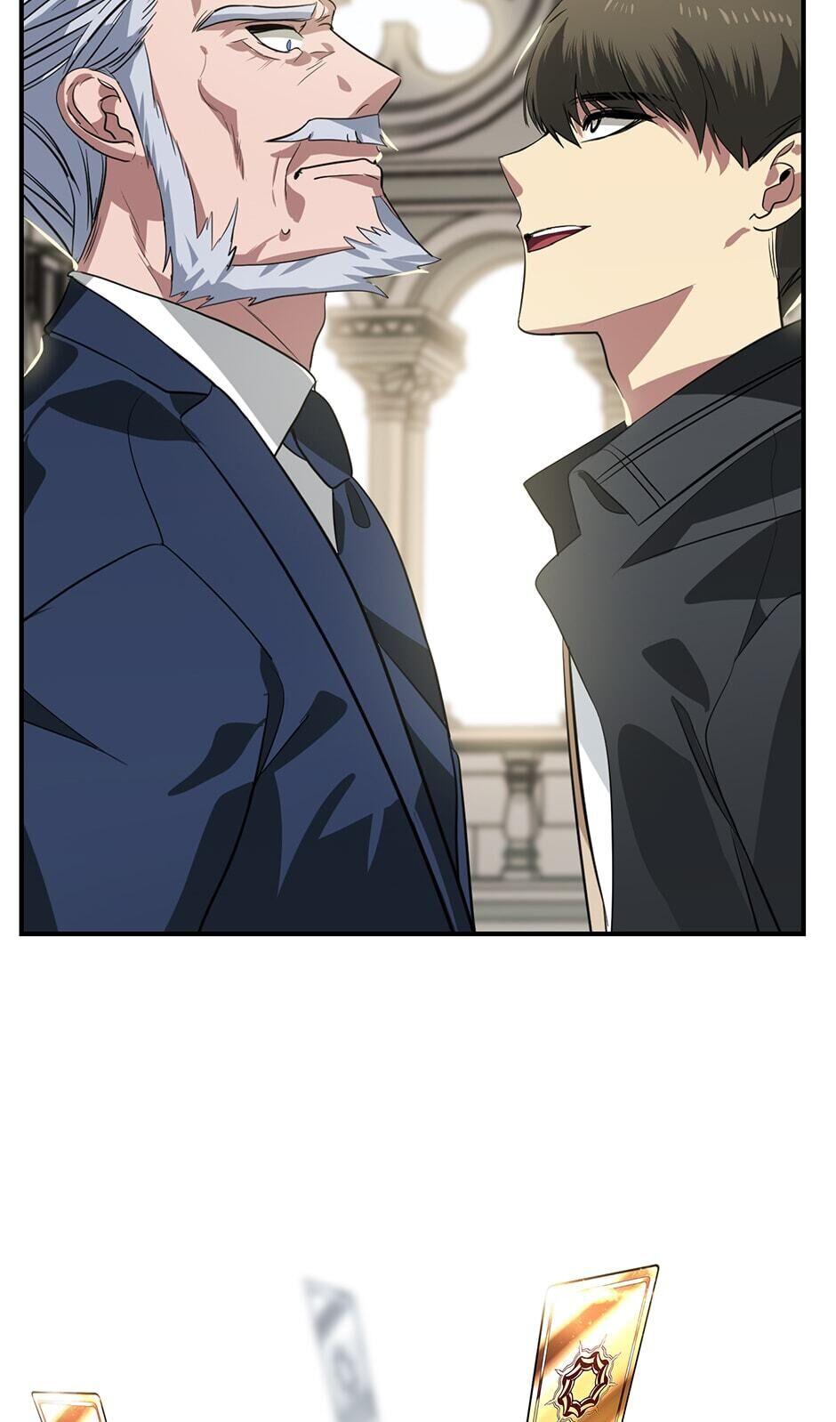 Read SSS Class Revival Hunter Manga Online