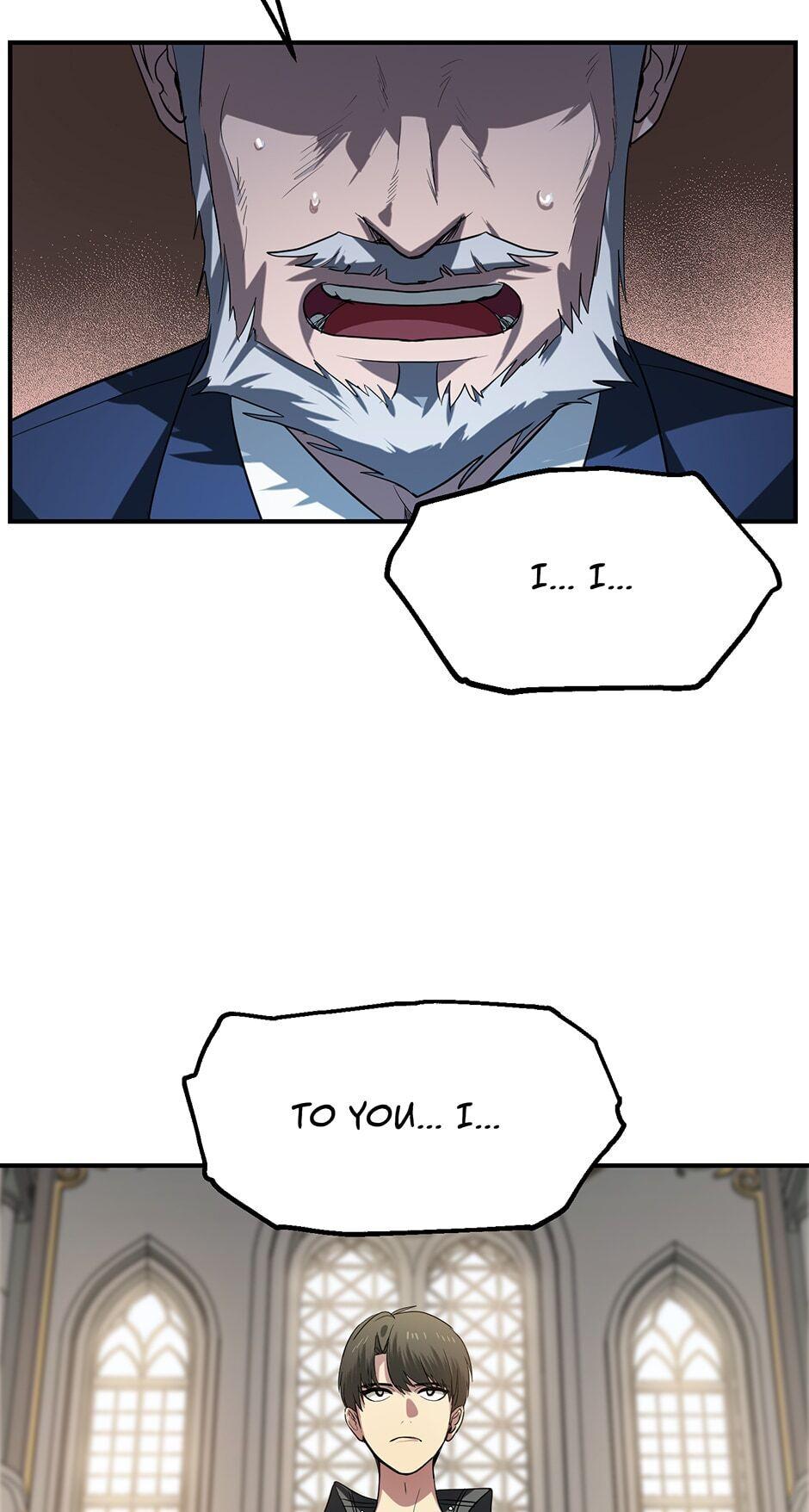 Read SSS Class Revival Hunter Manga Online