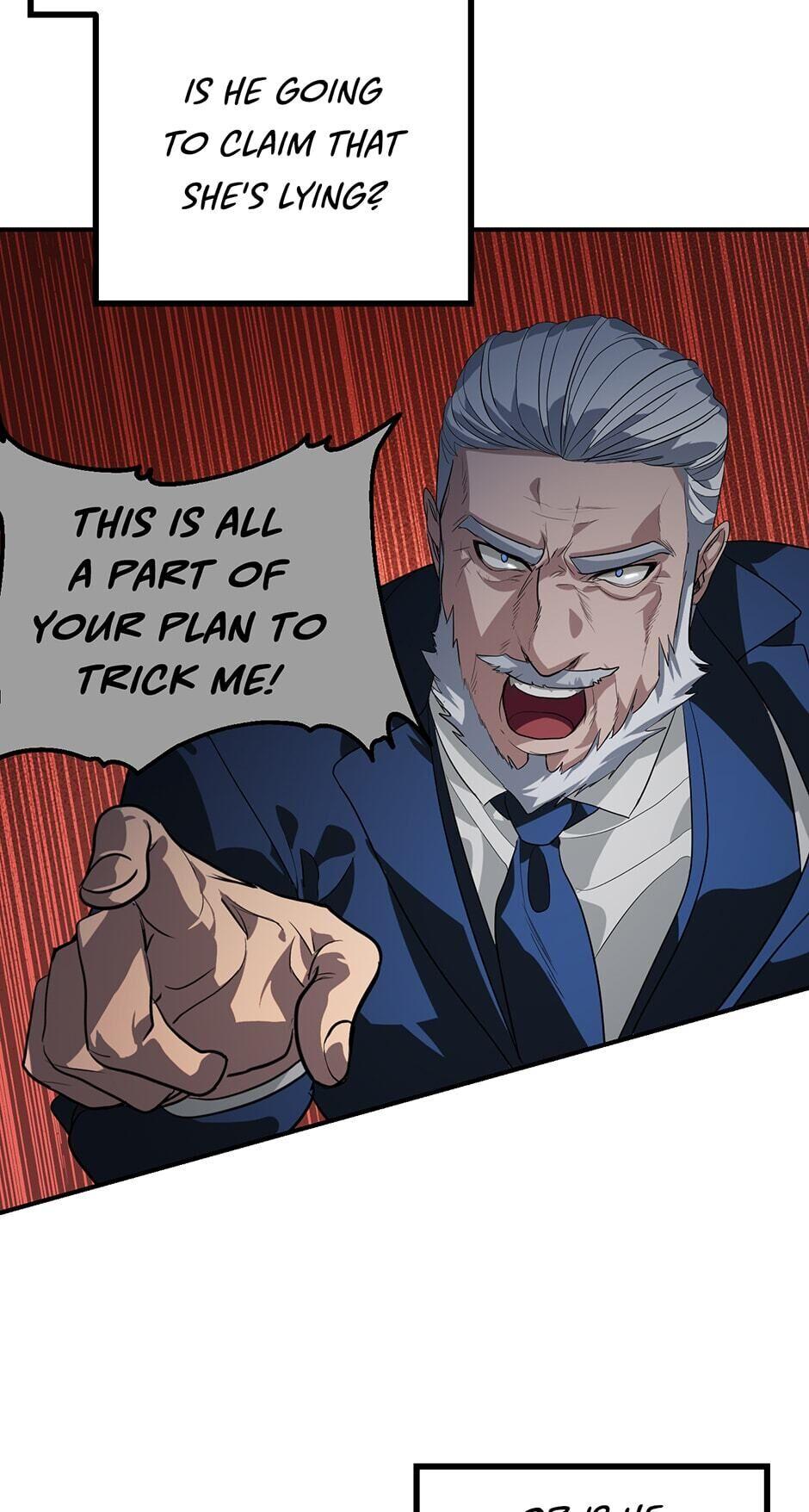 Read SSS Class Revival Hunter Manga Online