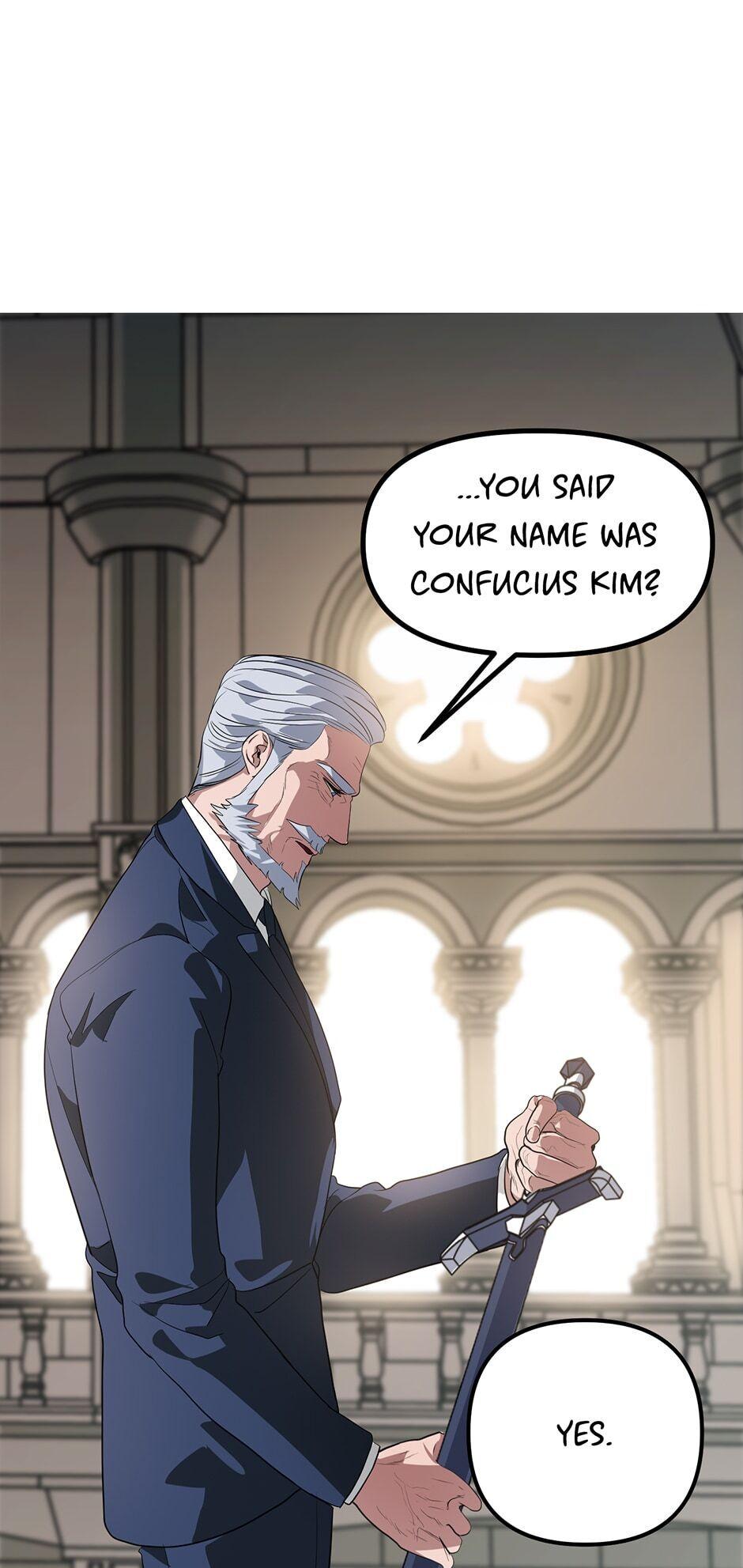 Read SSS Class Revival Hunter Manga Online