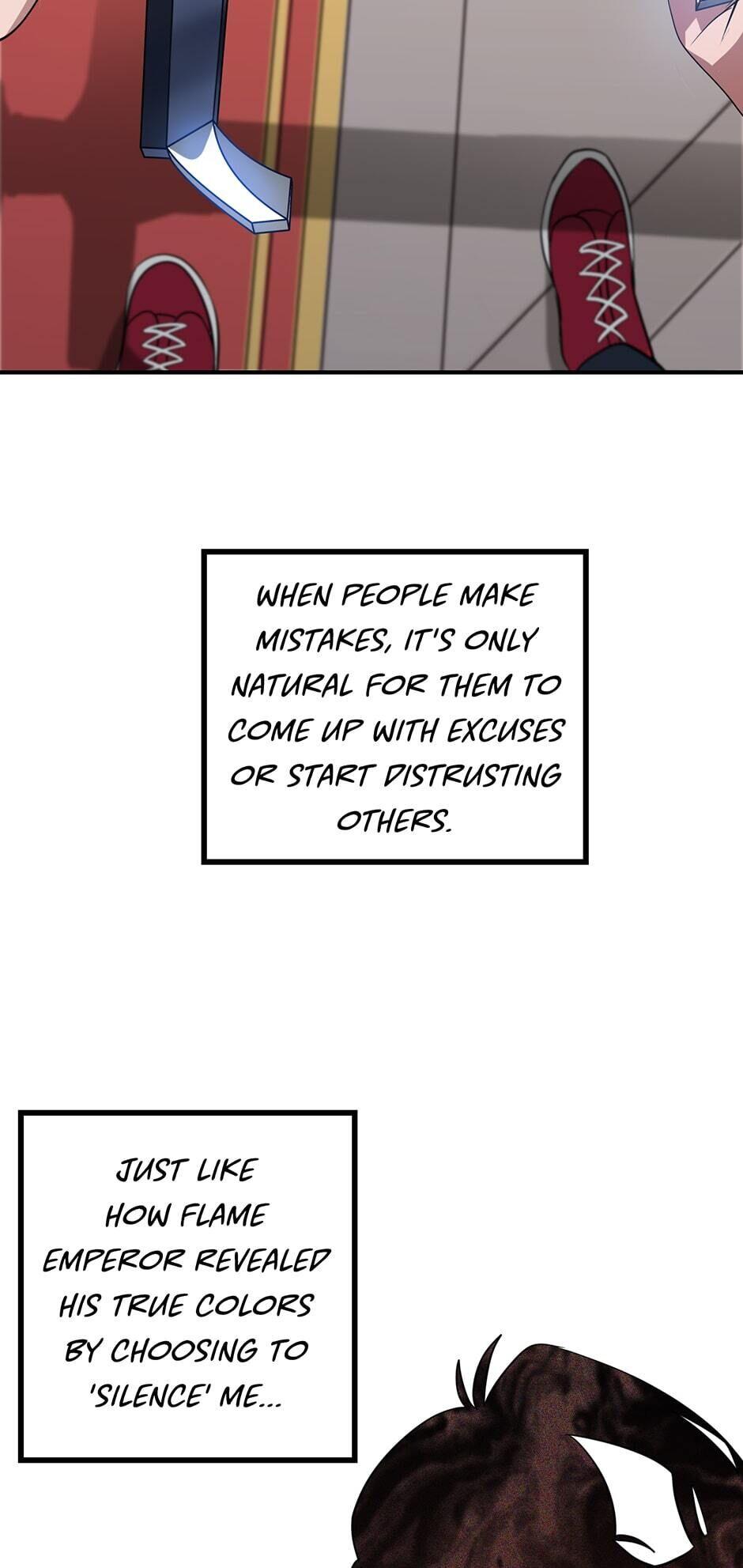 Read SSS Class Revival Hunter Manga Online
