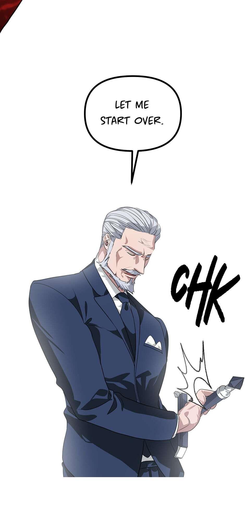 Read SSS Class Revival Hunter Manga Online