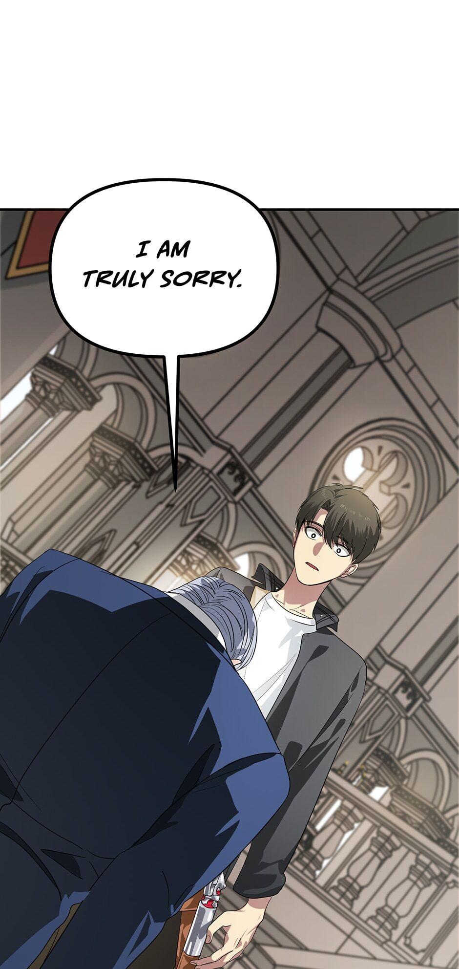 Read SSS Class Revival Hunter Manga Online