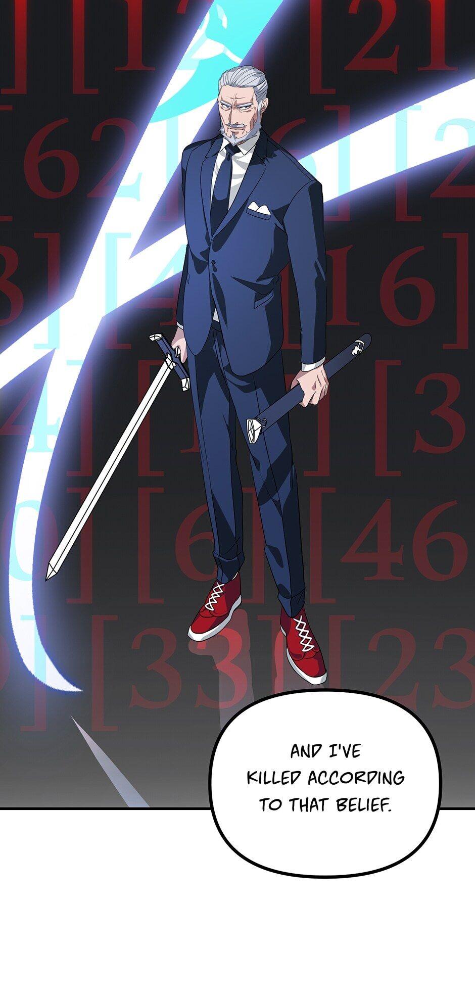 Read SSS Class Revival Hunter Manga Online