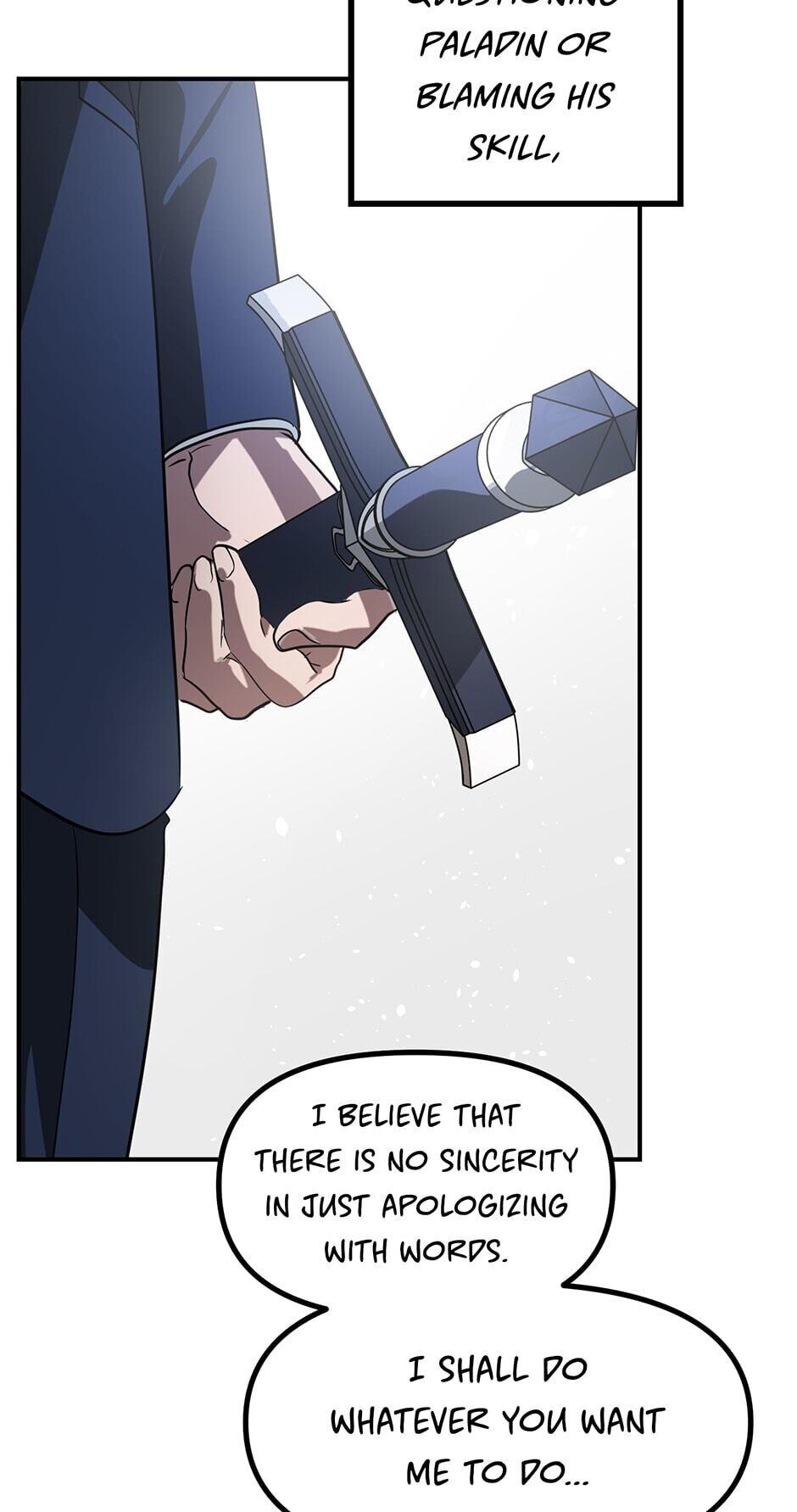 Read SSS Class Revival Hunter Manga Online