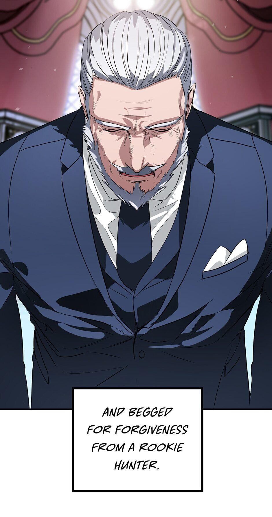 Read SSS Class Revival Hunter Manga Online