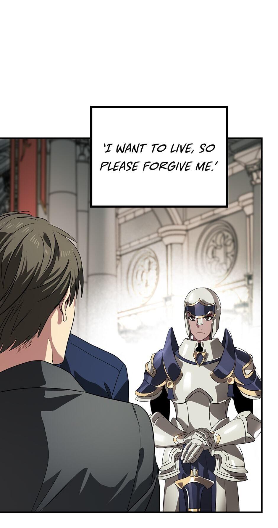 Read SSS Class Revival Hunter Manga Online