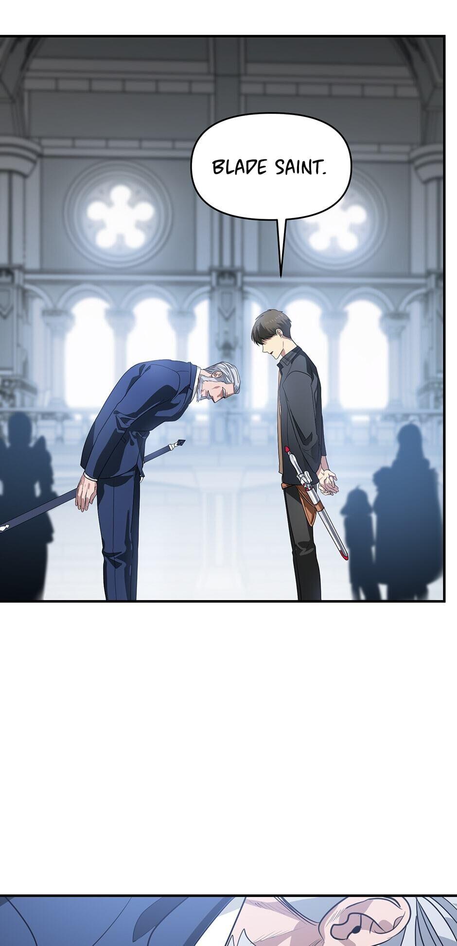 Read SSS Class Revival Hunter Manga Online