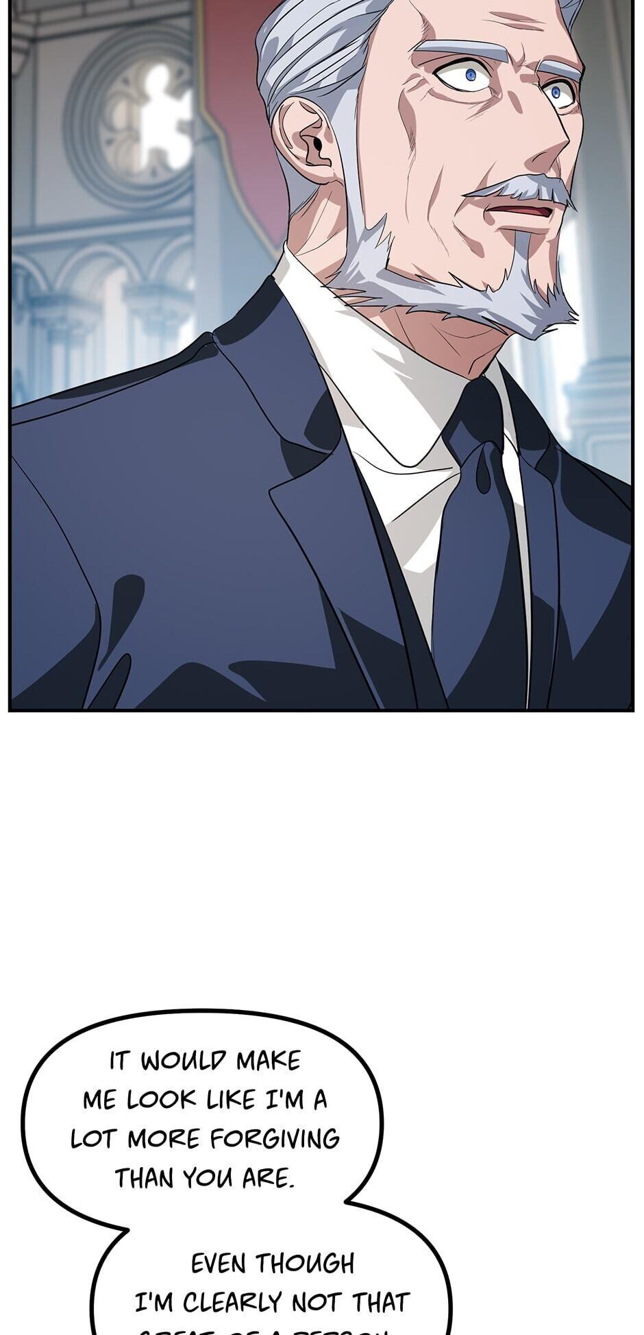 Read SSS Class Revival Hunter Manga Online