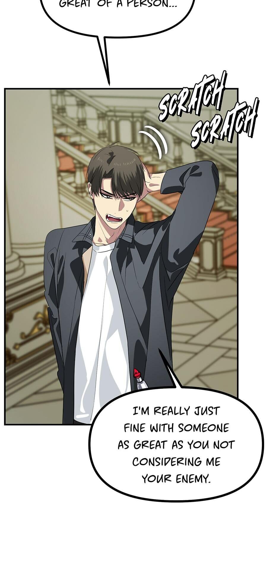 Read SSS Class Revival Hunter Manga Online