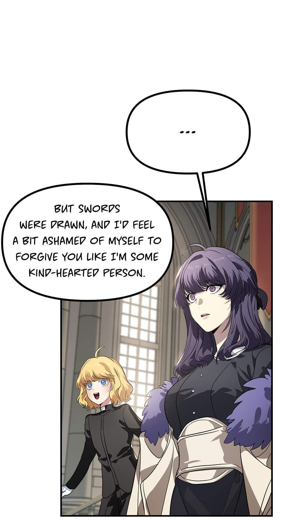 Read SSS Class Revival Hunter Manga Online