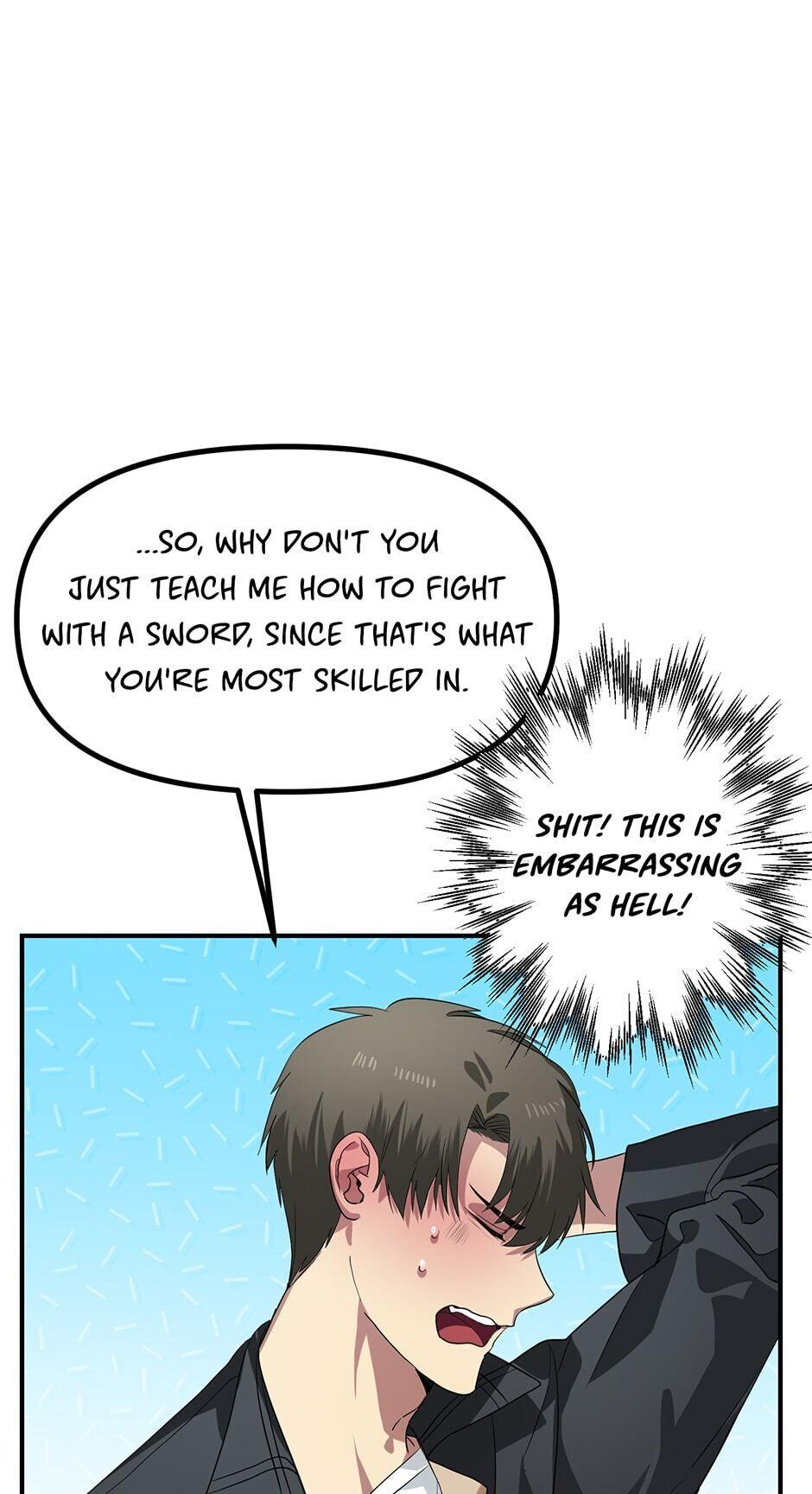 Read SSS Class Revival Hunter Manga Online