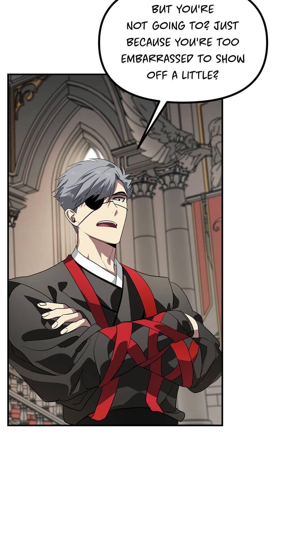 Read SSS Class Revival Hunter Manga Online