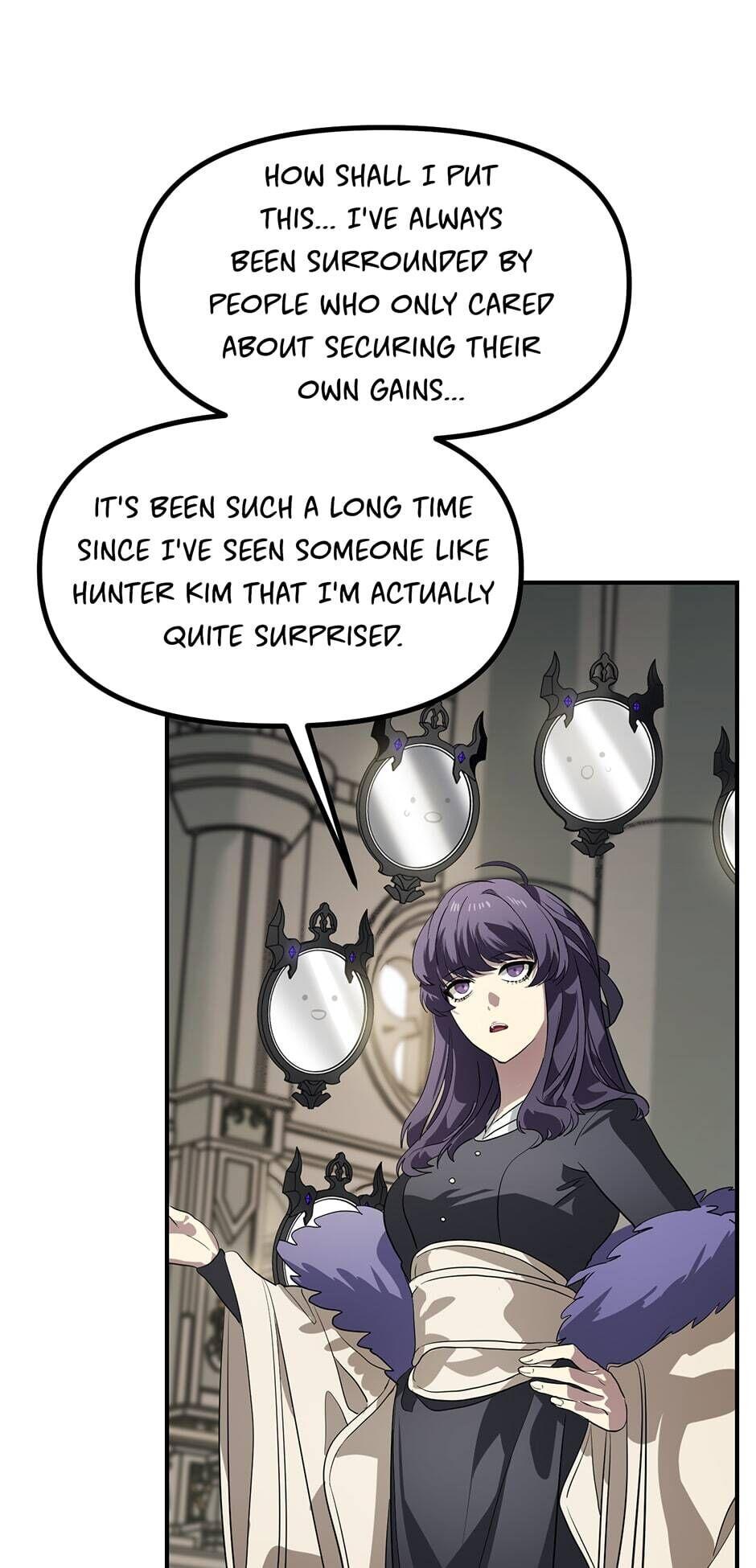 Read SSS Class Revival Hunter Manga Online