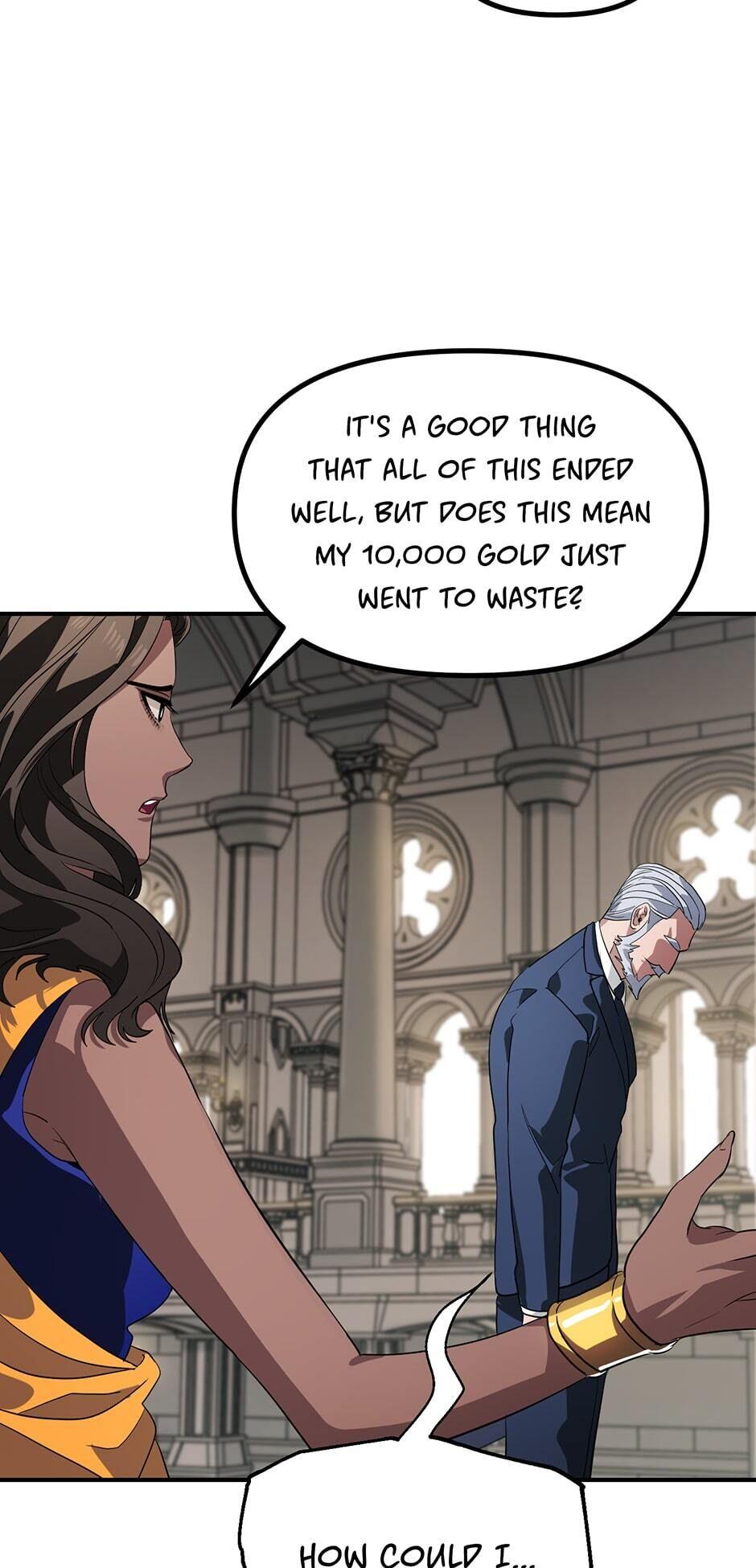 Read SSS Class Revival Hunter Manga Online