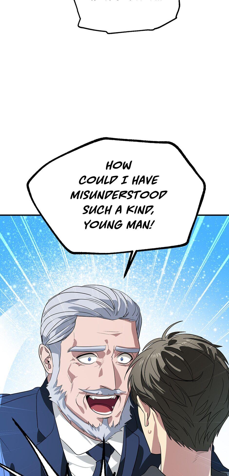 Read SSS Class Revival Hunter Manga Online