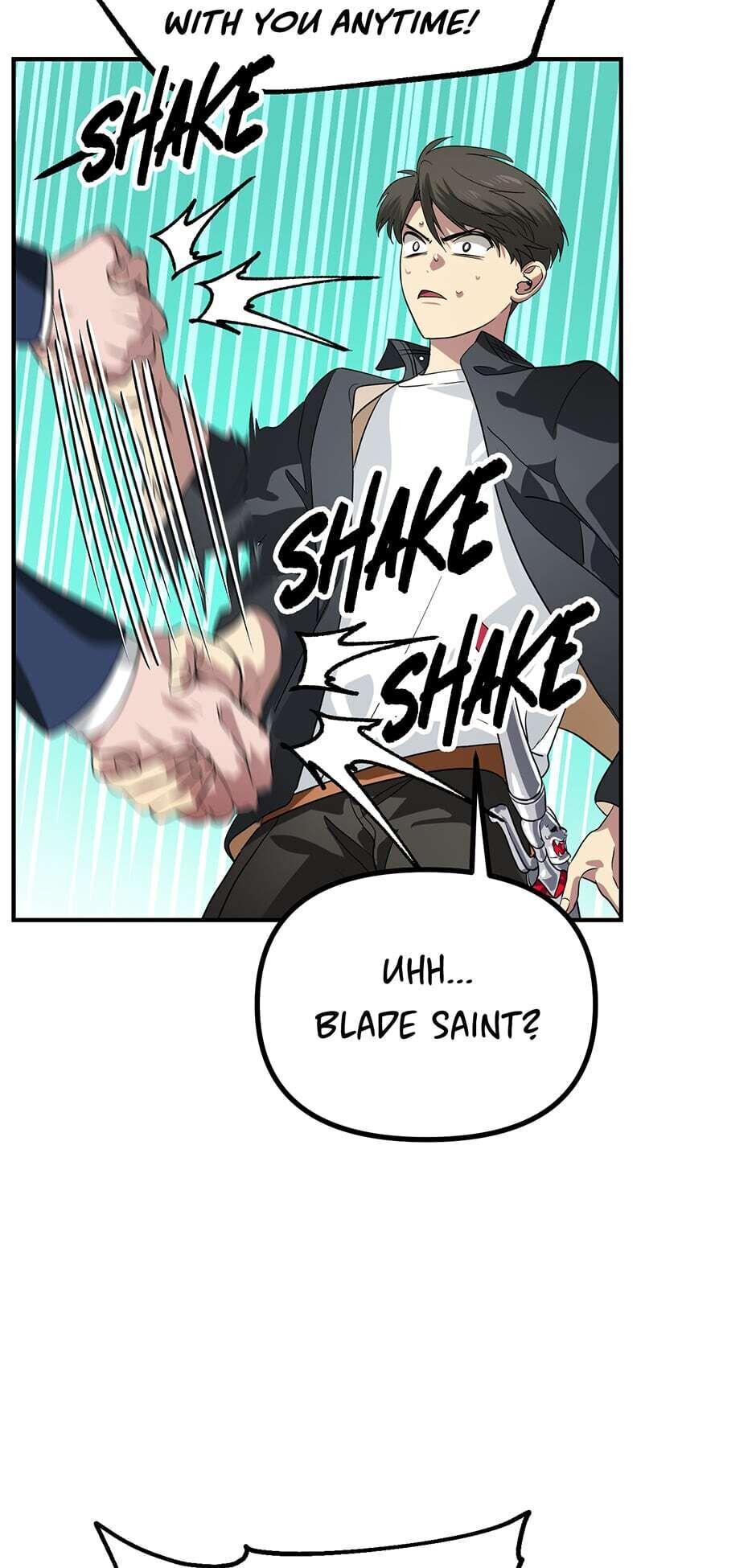 Read SSS Class Revival Hunter Manga Online