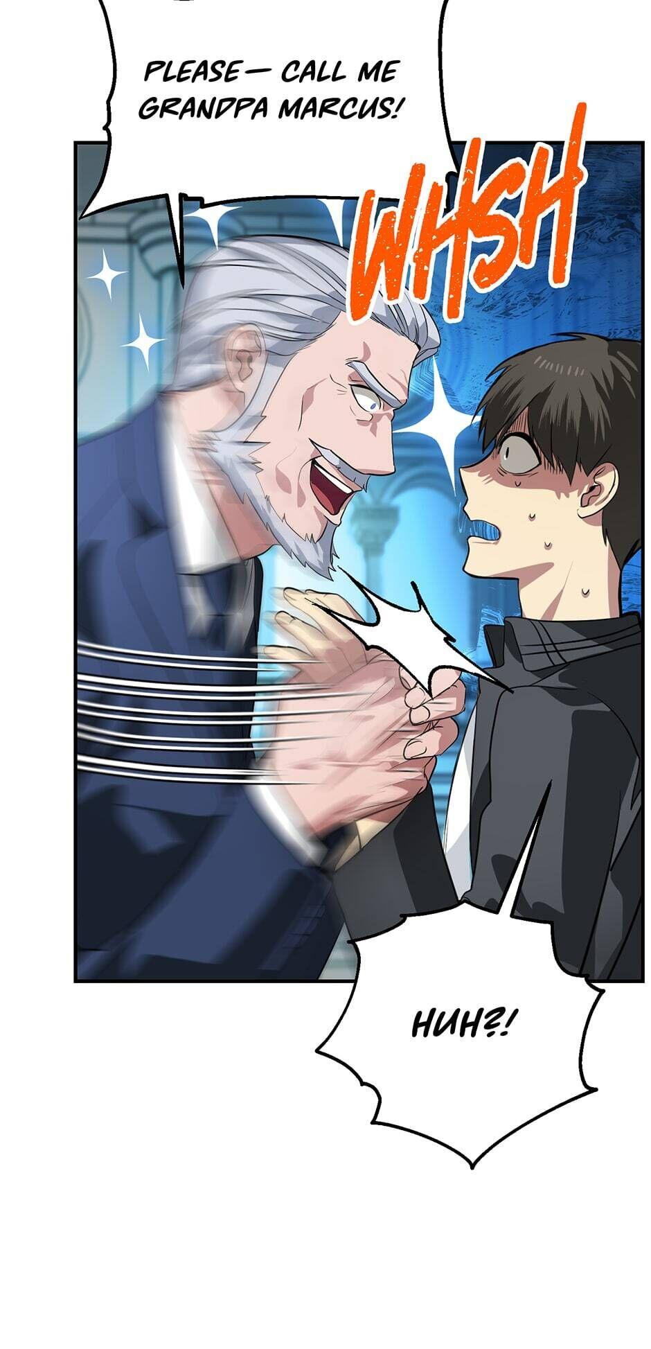 Read SSS Class Revival Hunter Manga Online