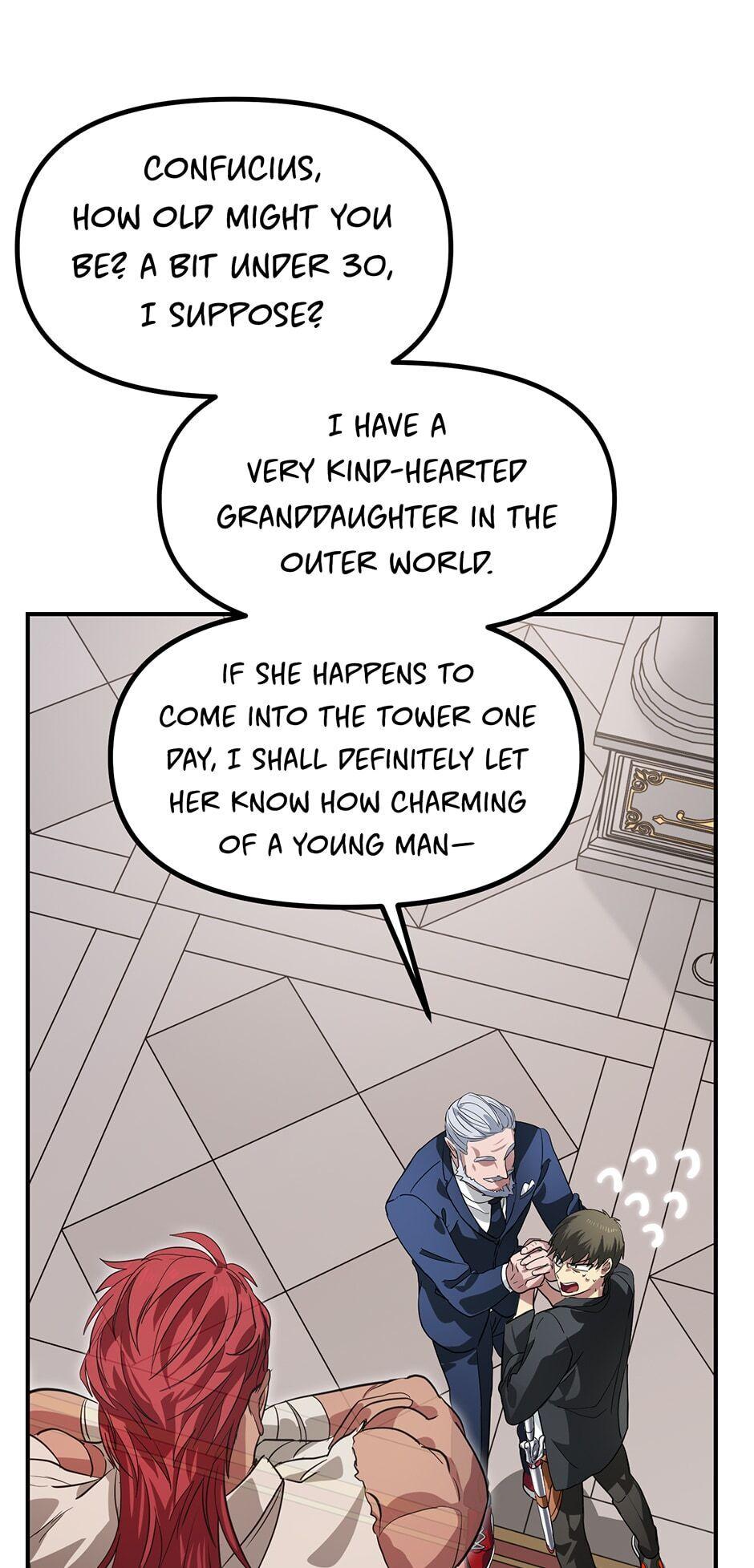 Read SSS Class Revival Hunter Manga Online