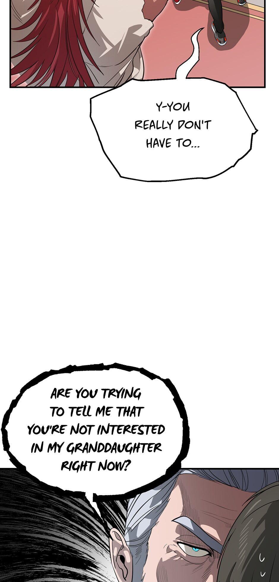 Read SSS Class Revival Hunter Manga Online