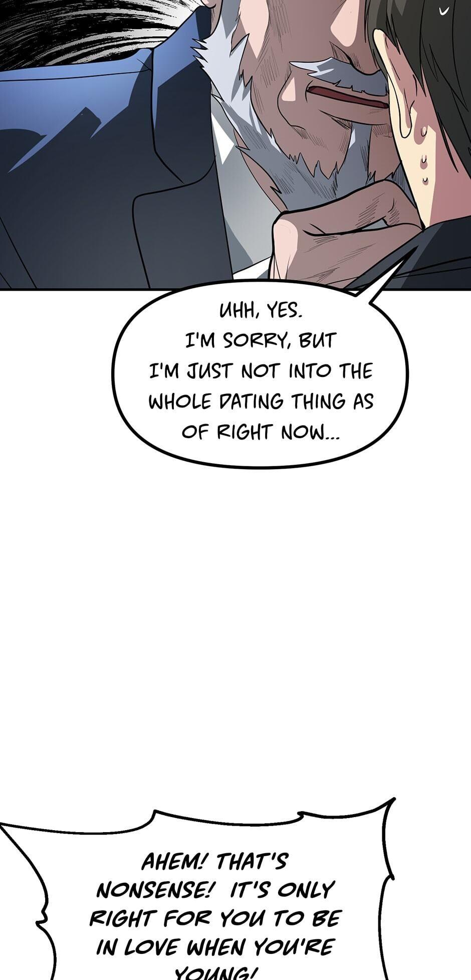 Read SSS Class Revival Hunter Manga Online