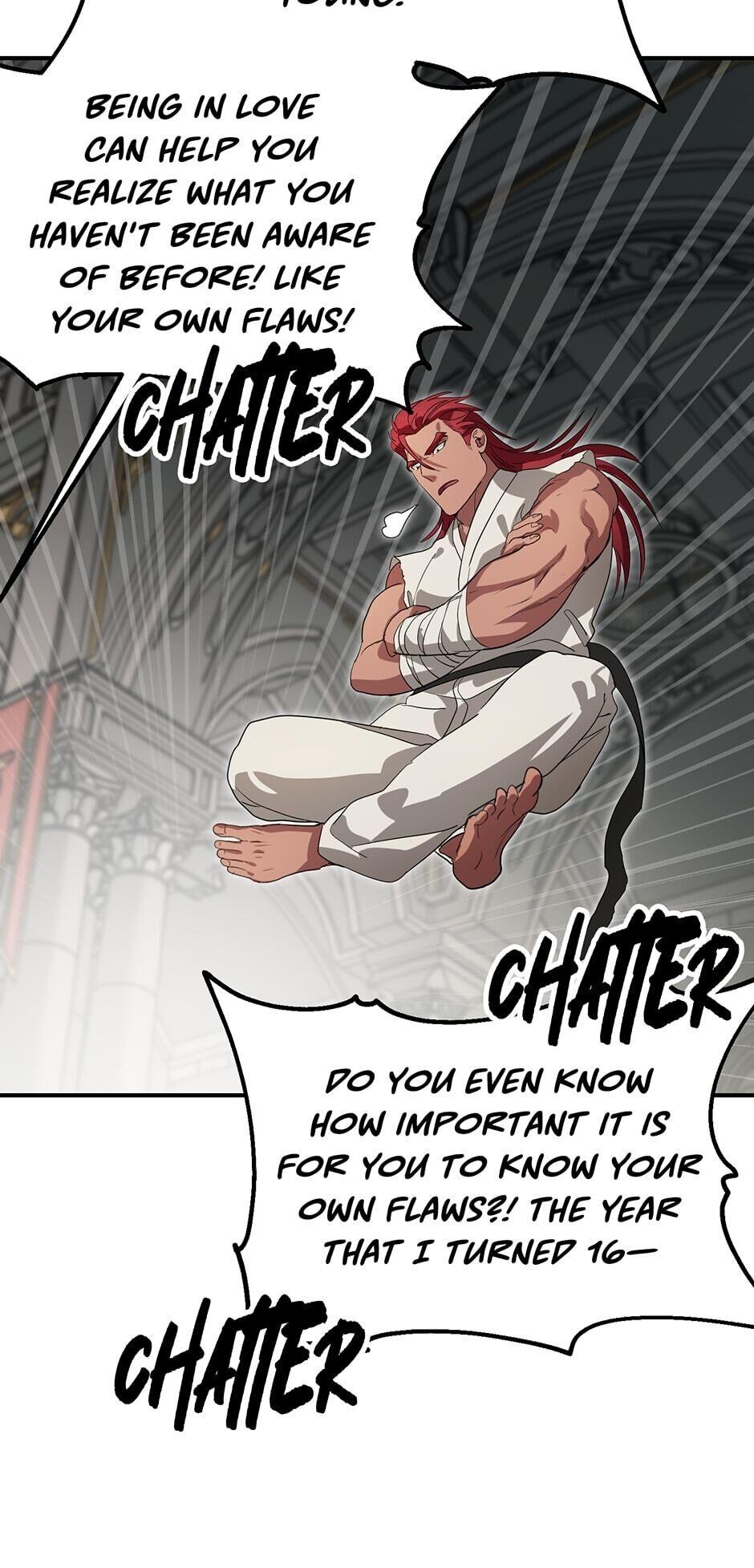 Read SSS Class Revival Hunter Manga Online