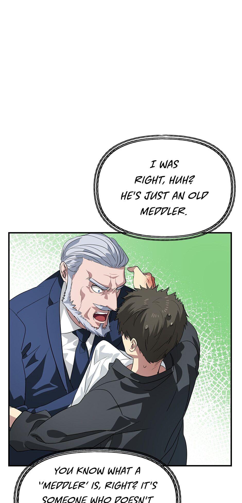 Read SSS Class Revival Hunter Manga Online