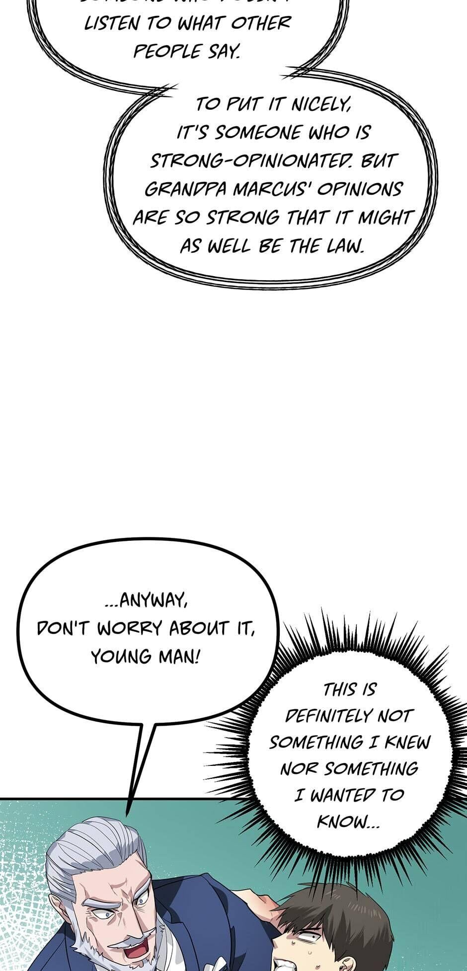 Read SSS Class Revival Hunter Manga Online