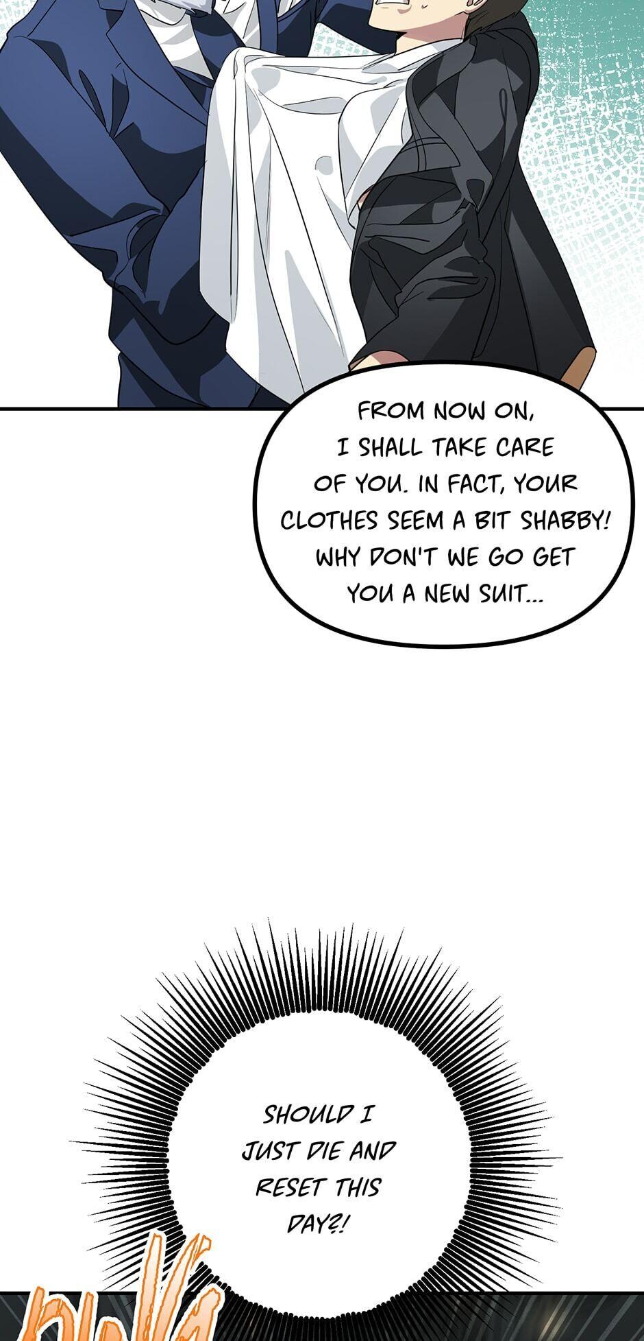 Read SSS Class Revival Hunter Manga Online