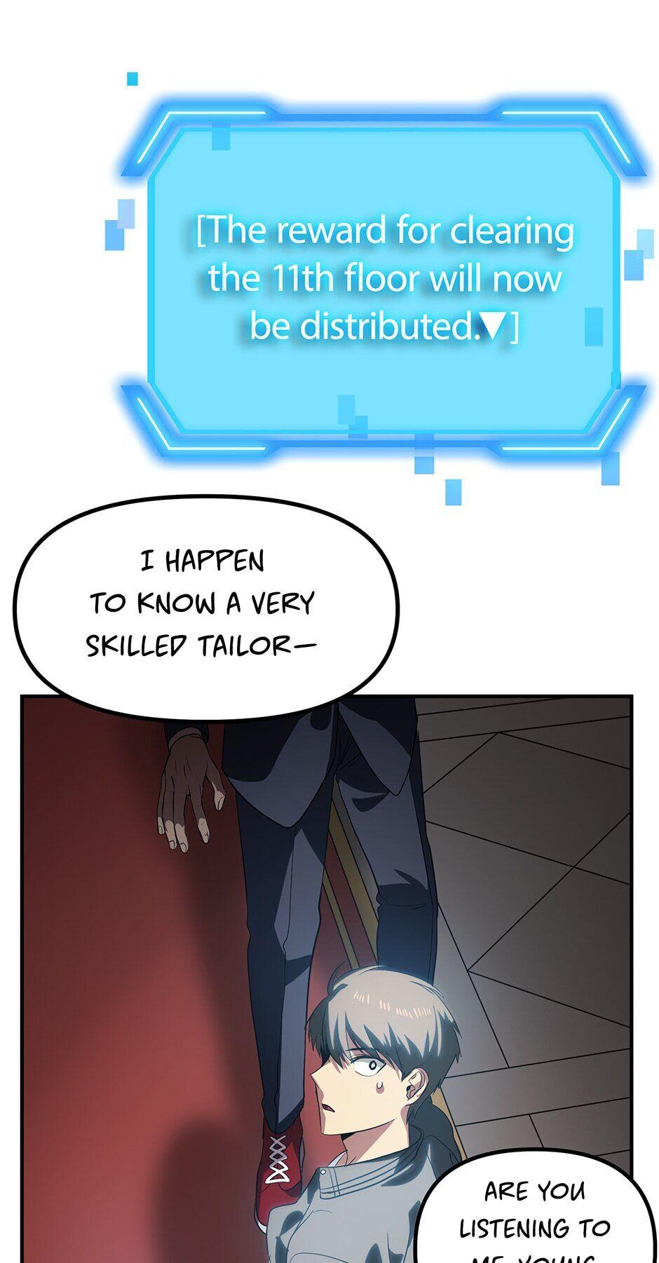 Read SSS Class Revival Hunter Manga Online