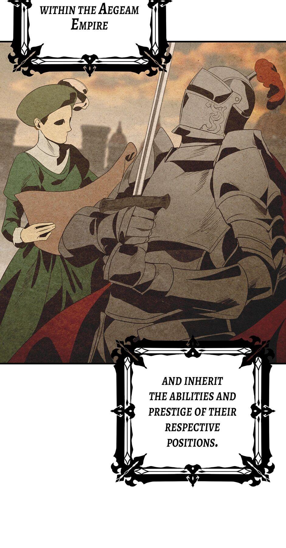 Read SSS Class Revival Hunter Manga Online