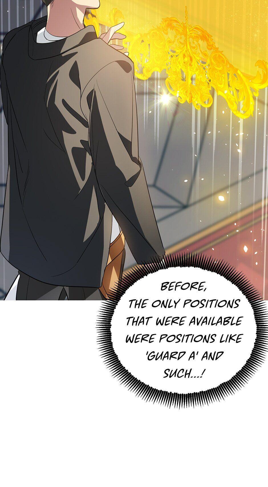 Read SSS Class Revival Hunter Manga Online