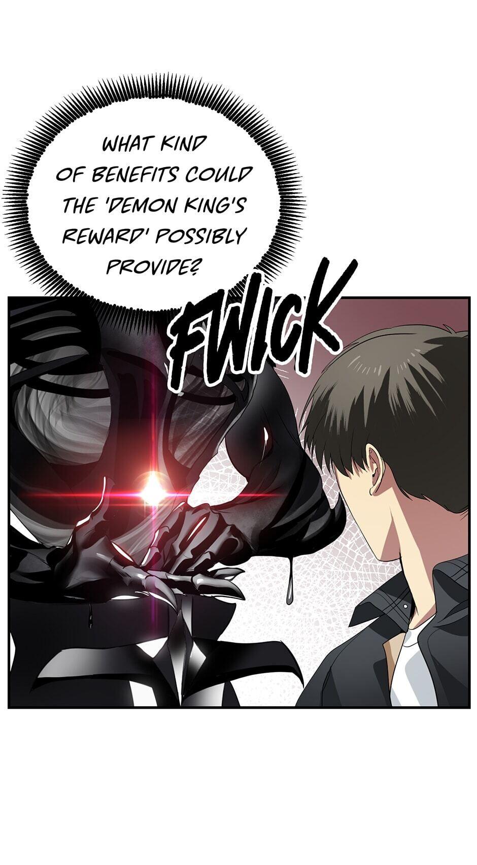 Read SSS Class Revival Hunter Manga Online