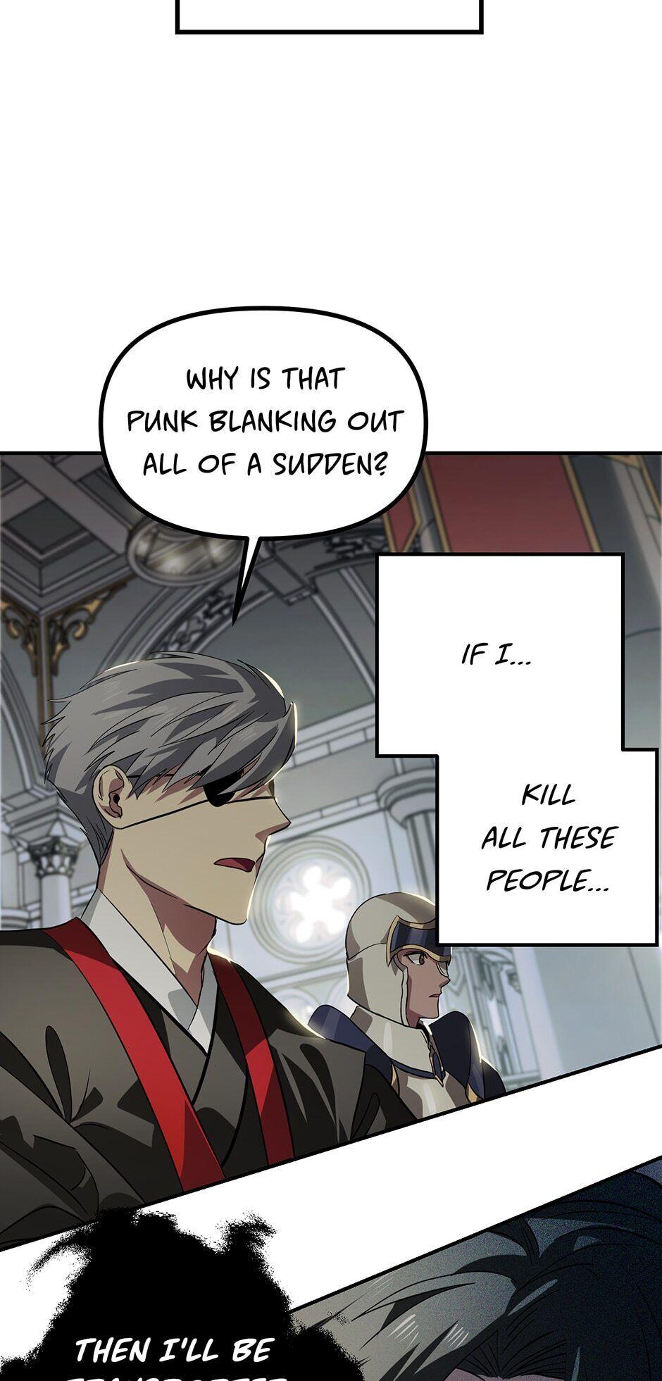 Read SSS Class Revival Hunter Manga Online