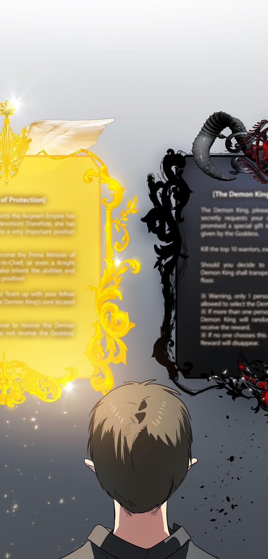 Read SSS Class Revival Hunter Manga Online