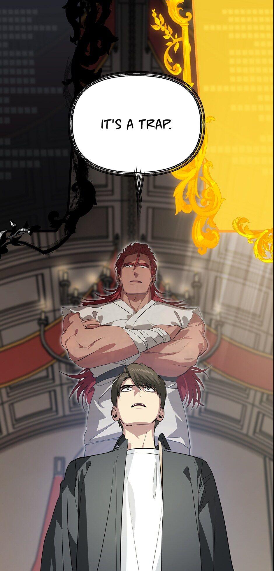 Read SSS Class Revival Hunter Manga Online