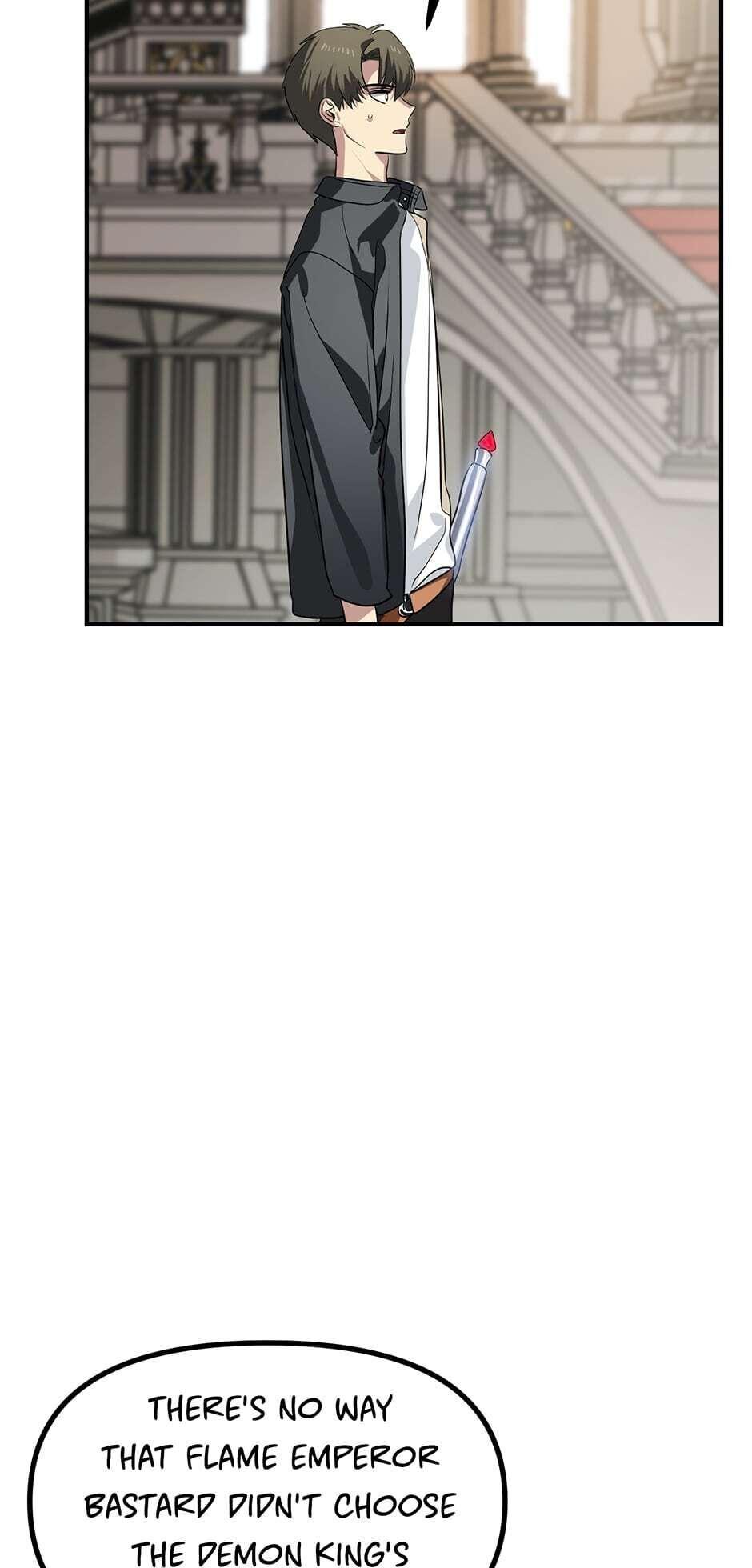 Read SSS Class Revival Hunter Manga Online