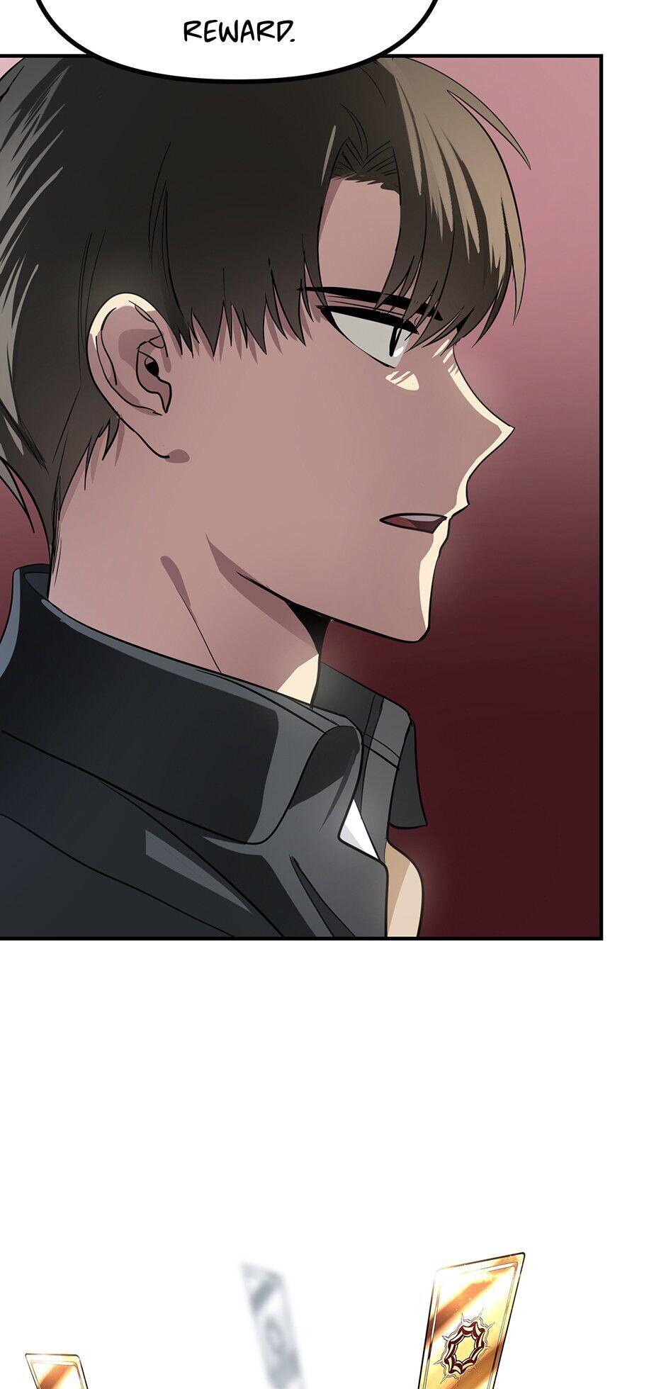 Read SSS Class Revival Hunter Manga Online