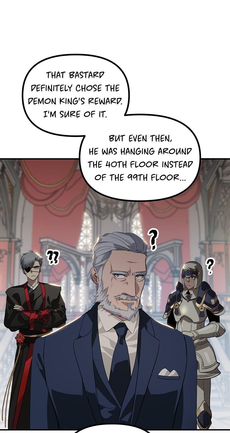 Read SSS Class Revival Hunter Manga Online