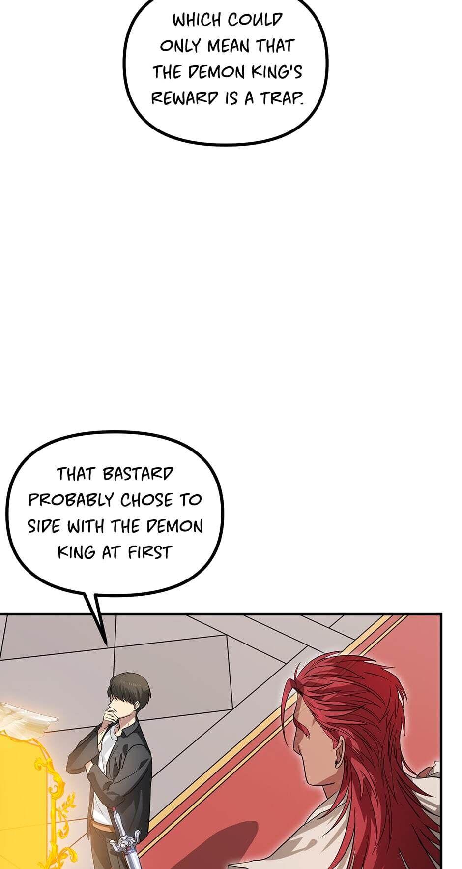 Read SSS Class Revival Hunter Manga Online
