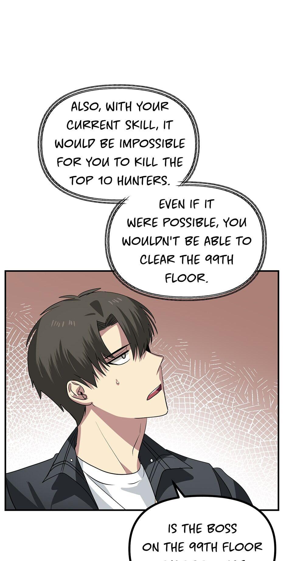 Read SSS Class Revival Hunter Manga Online