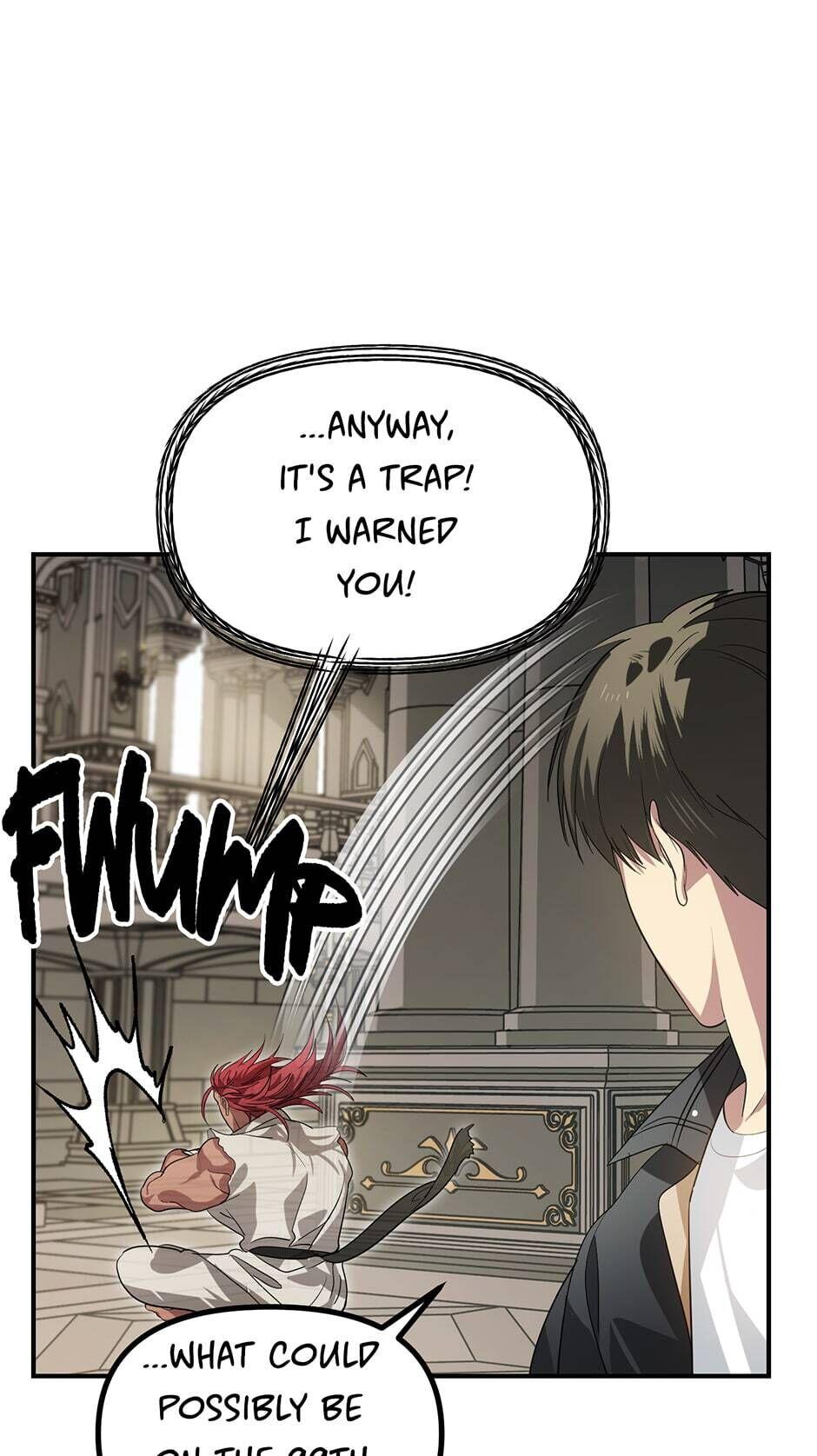 Read SSS Class Revival Hunter Manga Online
