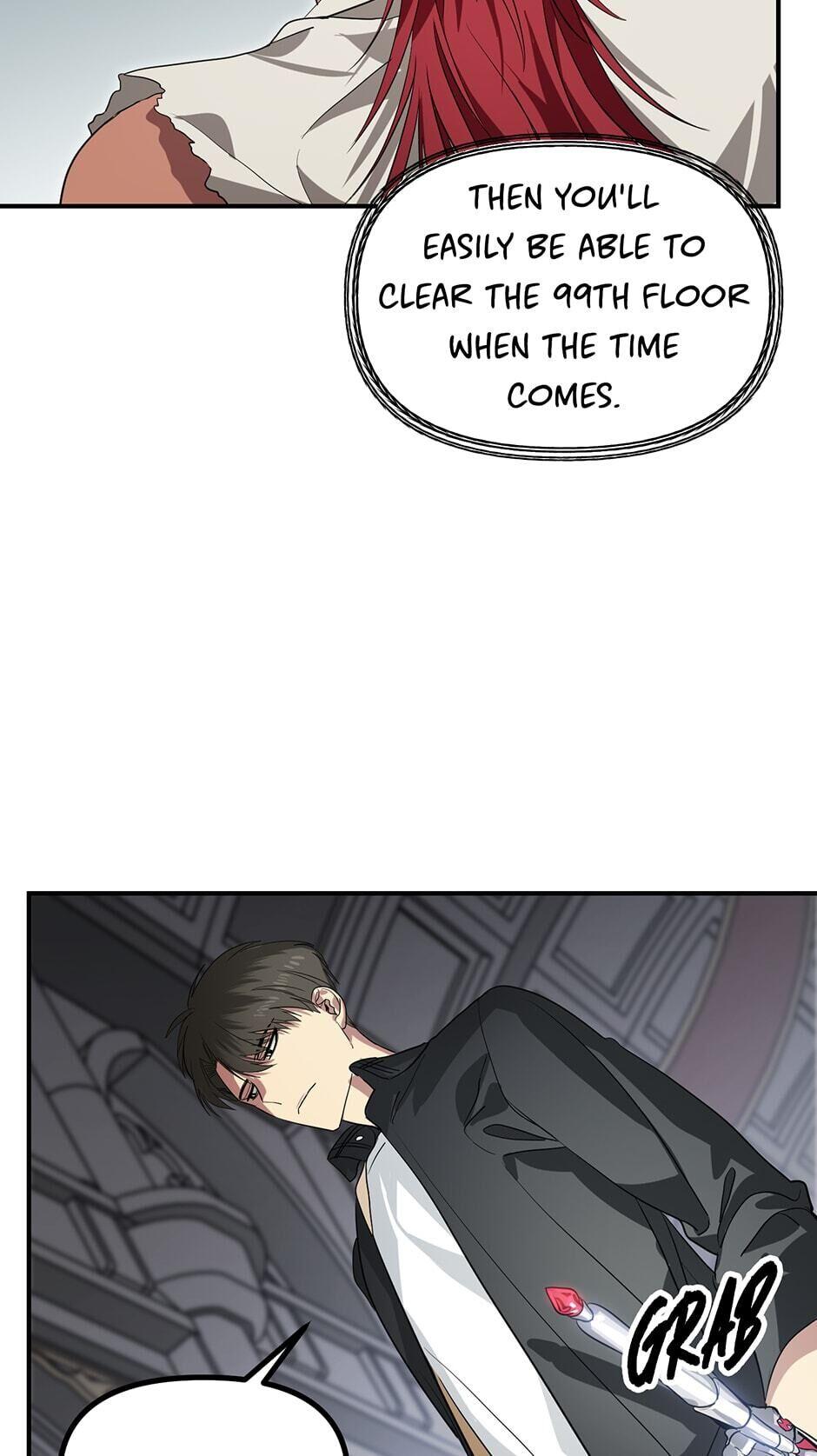 Read SSS Class Revival Hunter Manga Online