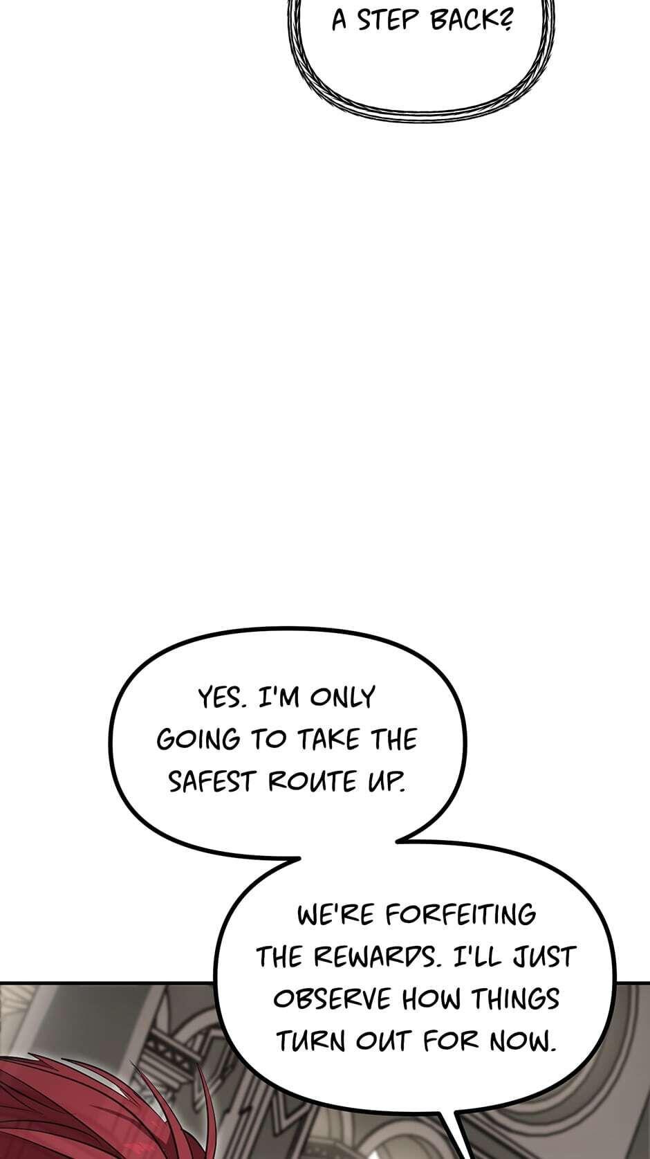 Read SSS Class Revival Hunter Manga Online